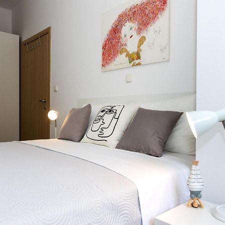 Harmony Home Dubrovnik Eksteriør bilde