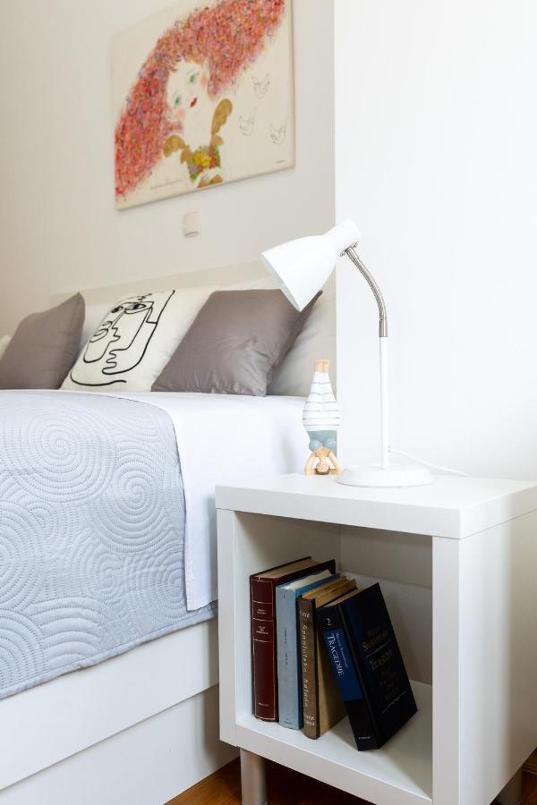 Harmony Home Dubrovnik Eksteriør bilde