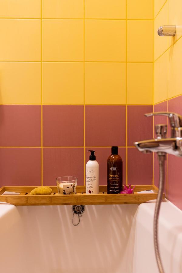 Harmony Home Dubrovnik Eksteriør bilde