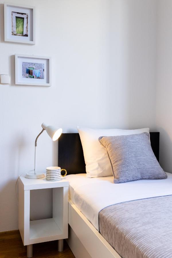 Harmony Home Dubrovnik Eksteriør bilde