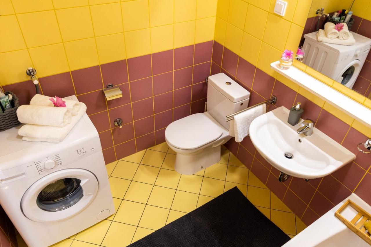 Harmony Home Dubrovnik Eksteriør bilde