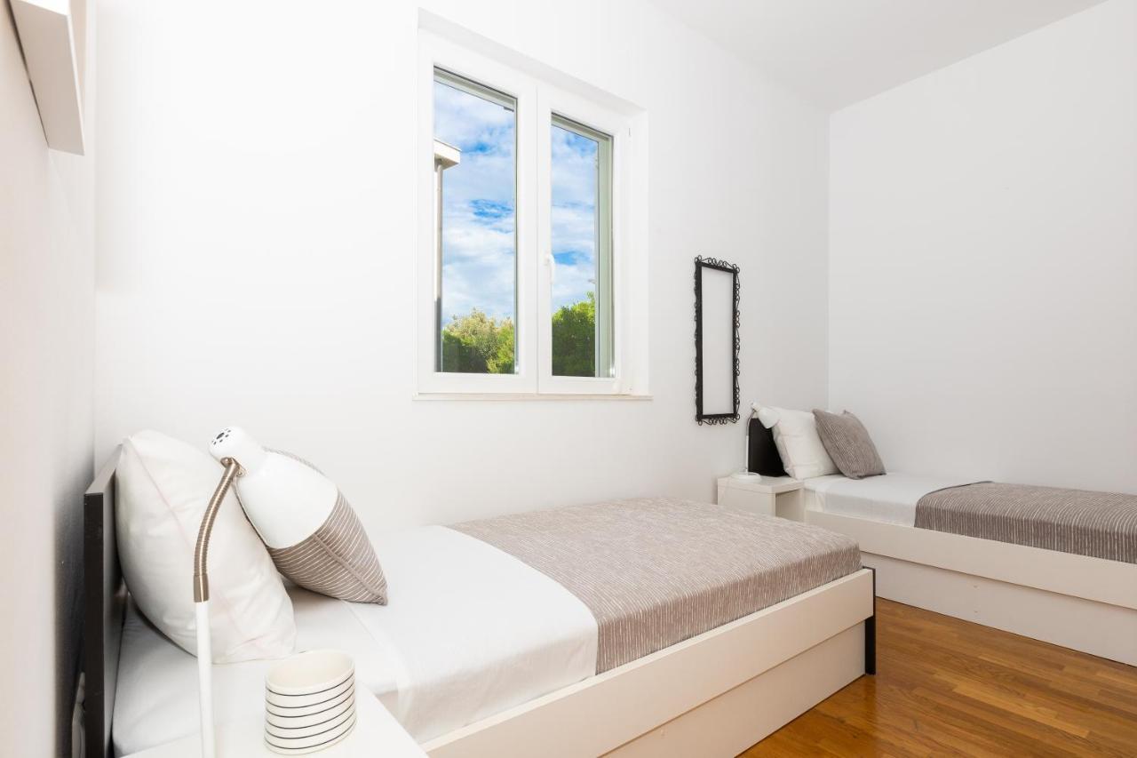 Harmony Home Dubrovnik Eksteriør bilde
