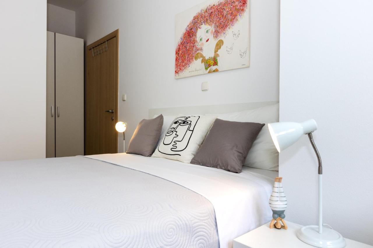 Harmony Home Dubrovnik Eksteriør bilde