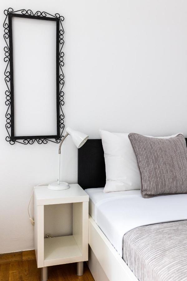 Harmony Home Dubrovnik Eksteriør bilde
