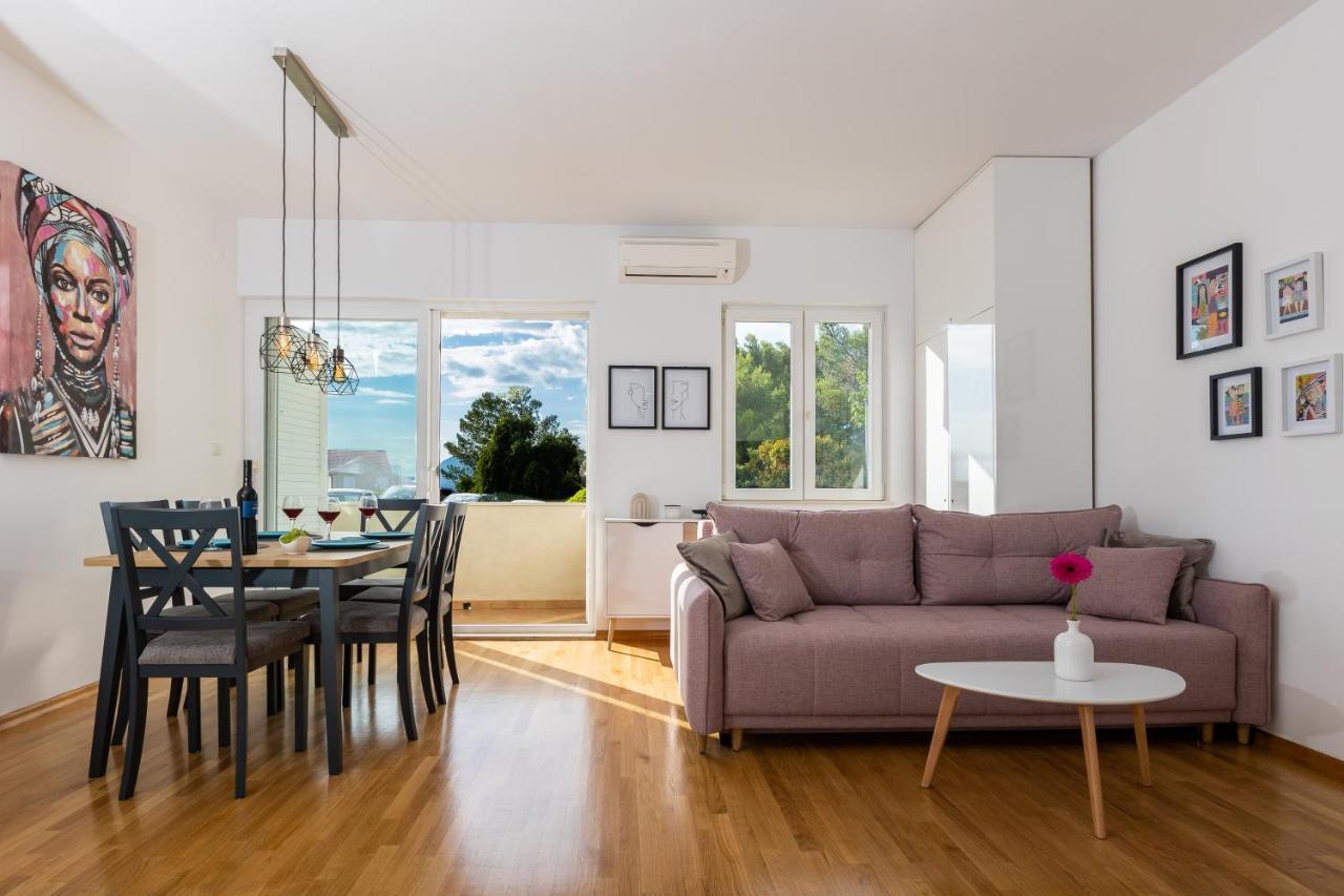 Harmony Home Dubrovnik Eksteriør bilde
