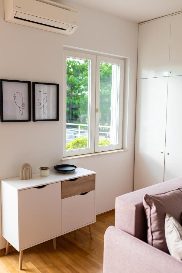 Harmony Home Dubrovnik Eksteriør bilde