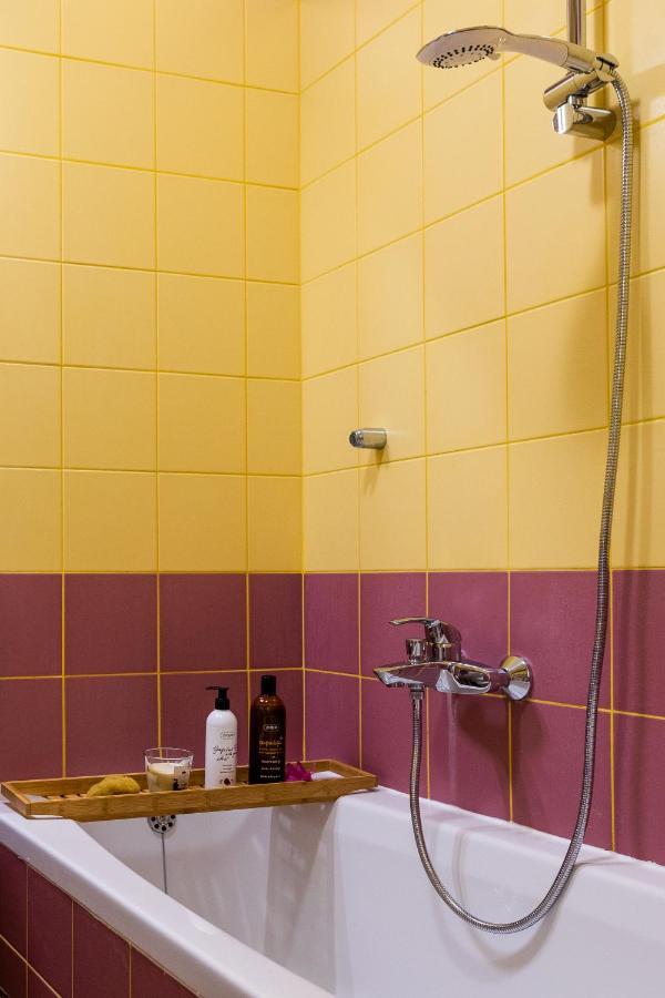 Harmony Home Dubrovnik Eksteriør bilde