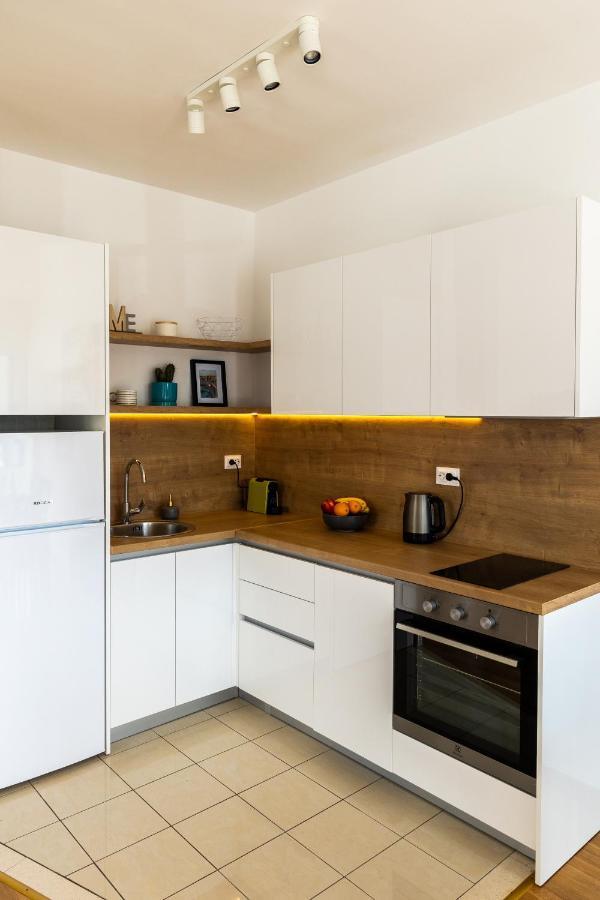 Harmony Home Dubrovnik Eksteriør bilde
