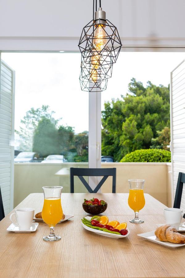Harmony Home Dubrovnik Eksteriør bilde