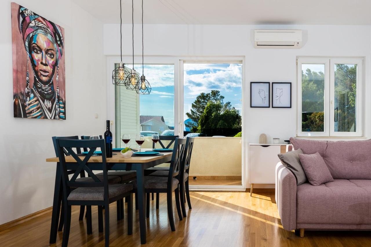 Harmony Home Dubrovnik Eksteriør bilde