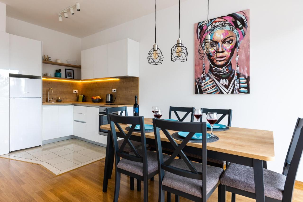 Harmony Home Dubrovnik Eksteriør bilde