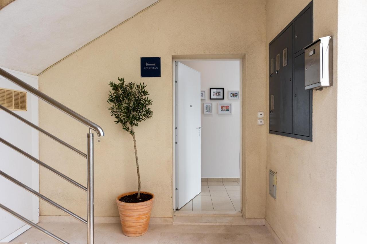 Harmony Home Dubrovnik Eksteriør bilde