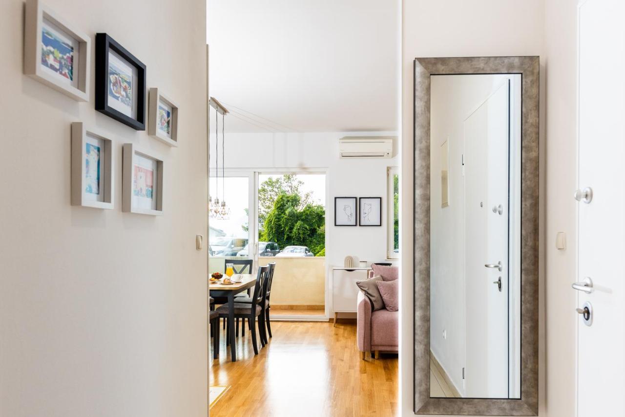 Harmony Home Dubrovnik Eksteriør bilde