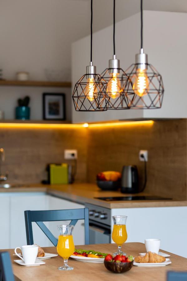 Harmony Home Dubrovnik Eksteriør bilde