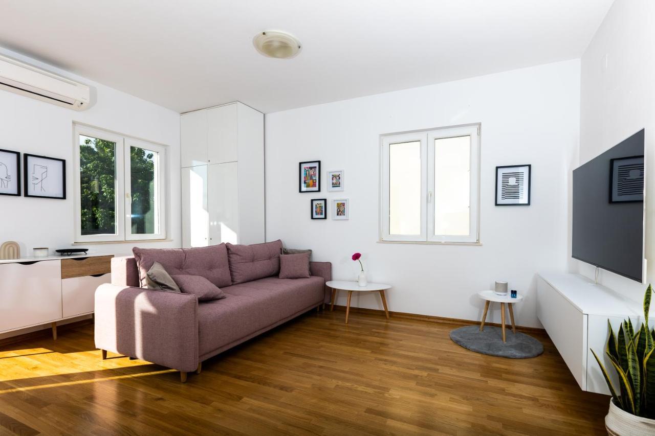 Harmony Home Dubrovnik Eksteriør bilde