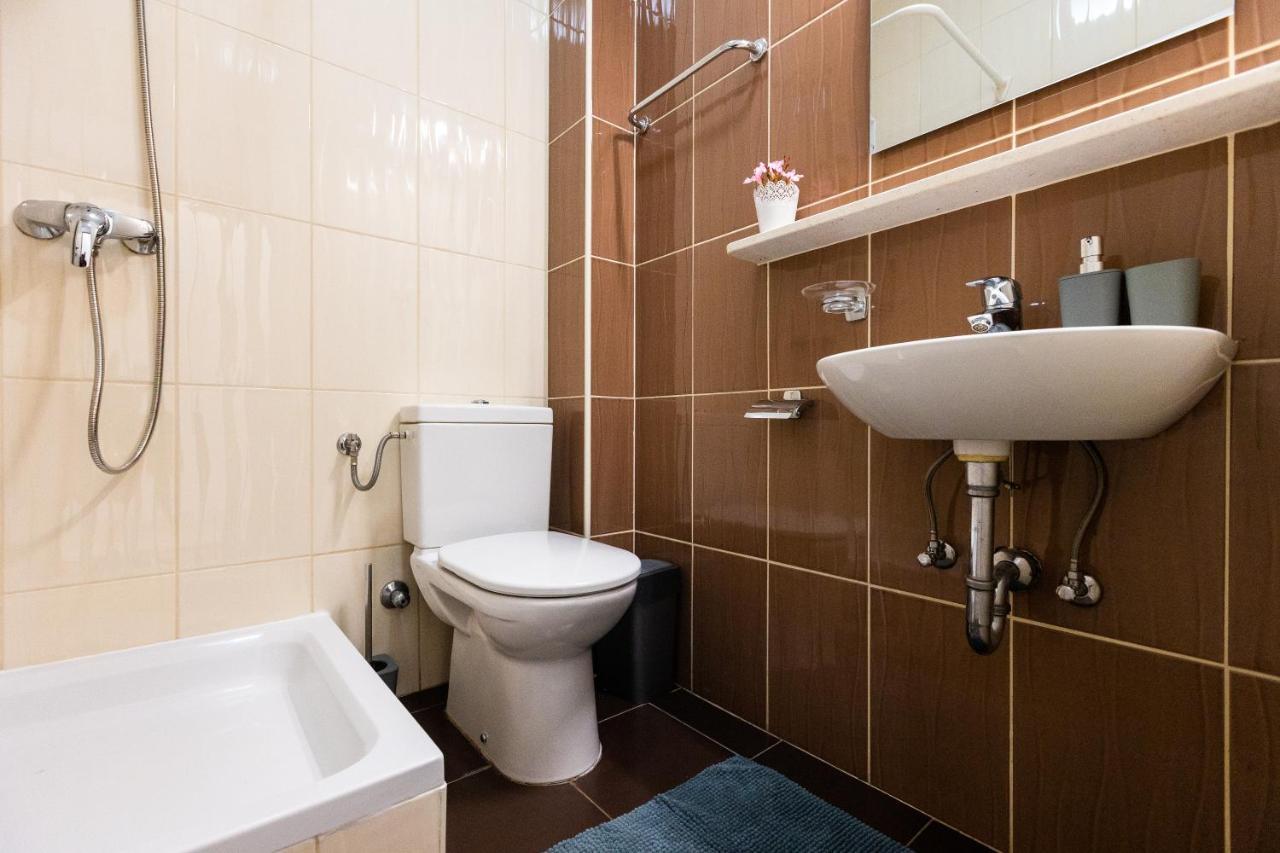 Harmony Home Dubrovnik Eksteriør bilde
