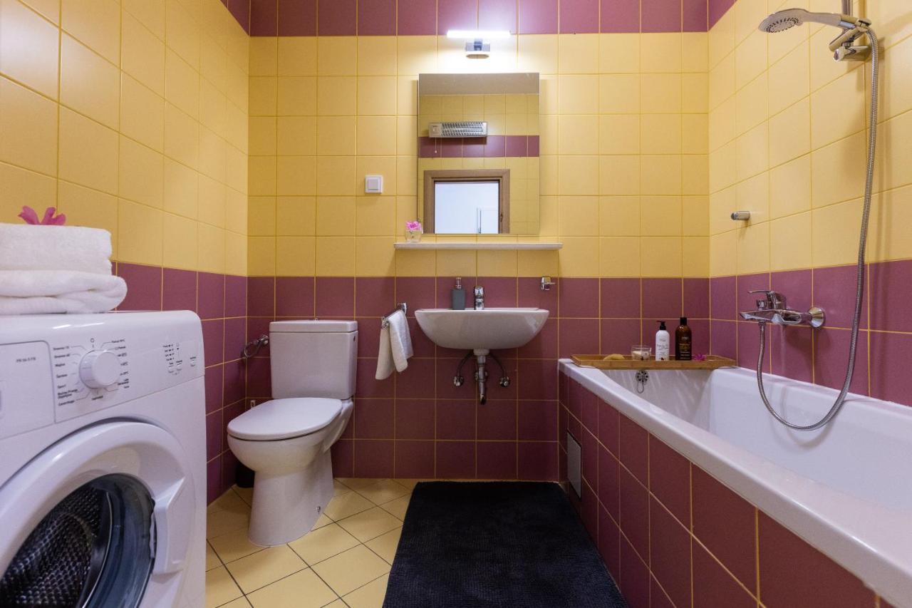 Harmony Home Dubrovnik Eksteriør bilde