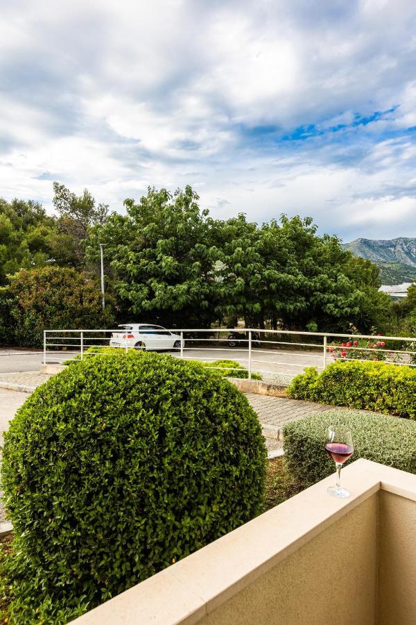 Harmony Home Dubrovnik Eksteriør bilde
