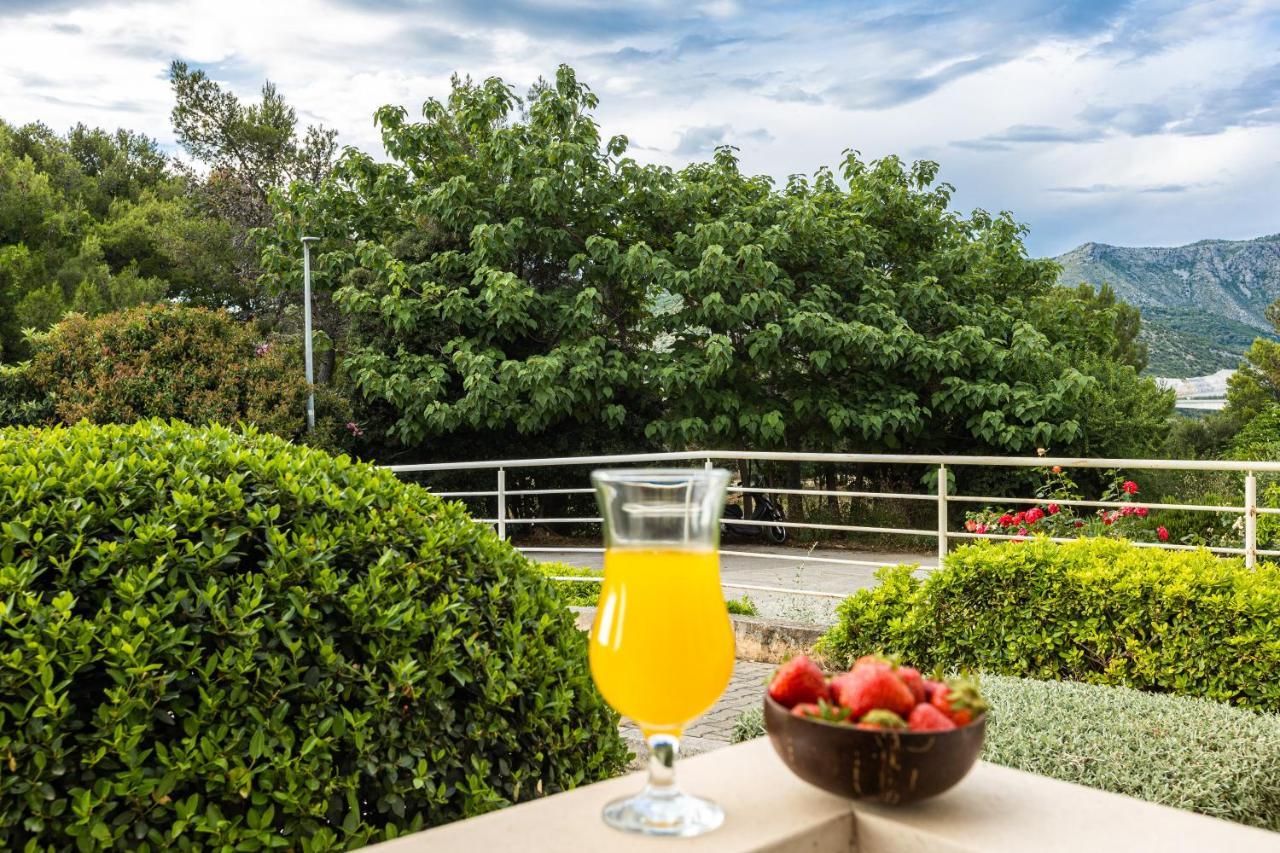 Harmony Home Dubrovnik Eksteriør bilde