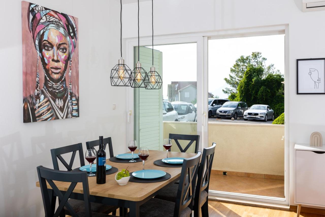 Harmony Home Dubrovnik Eksteriør bilde