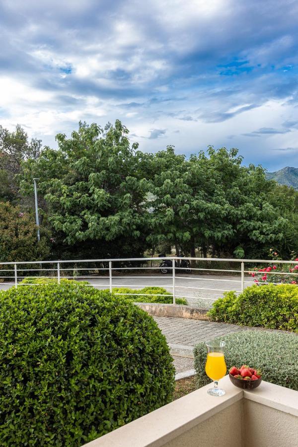 Harmony Home Dubrovnik Eksteriør bilde