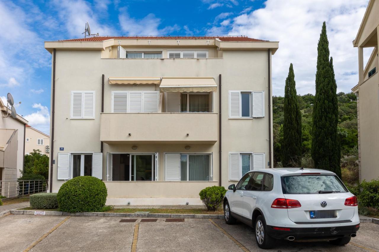 Harmony Home Dubrovnik Eksteriør bilde